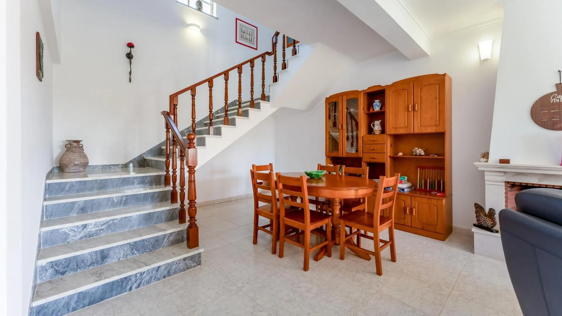 Sunny & Calm 4 Bdr House W/ Pool By Lovelystay Santo Estevao  0*, Santo Estevao (Faro) Portugal