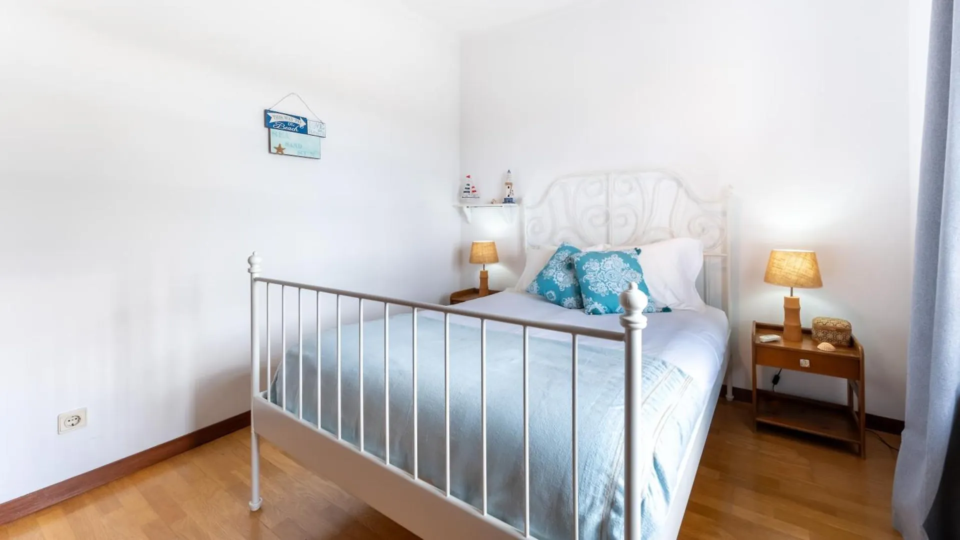 Sunny & Calm 4 Bdr House W/ Pool By Lovelystay Santo Estevao  Portugal